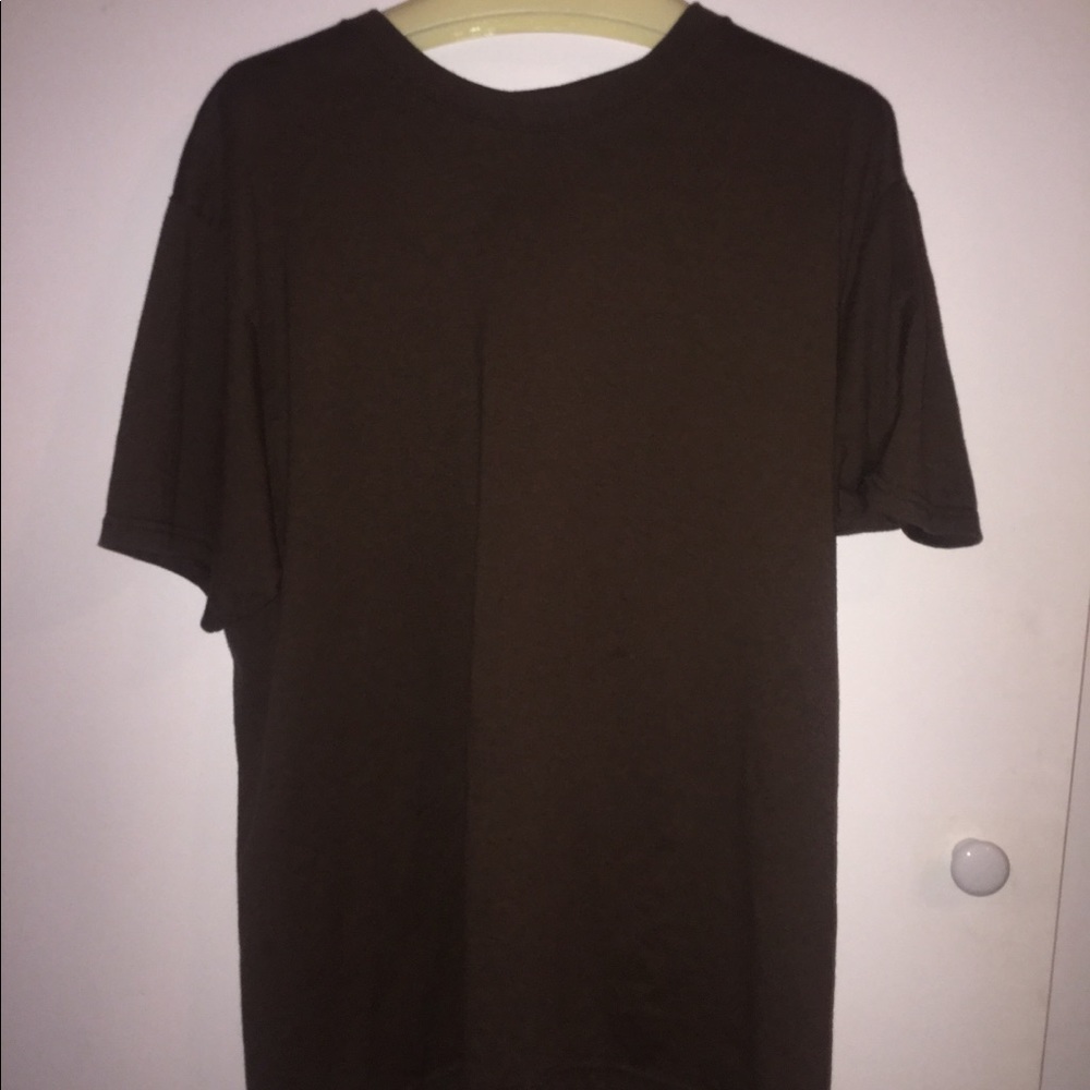 Oversized T-shirt 🖤
